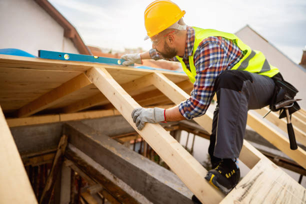 Best Roof Gutter Cleaning  in Lowell, NC