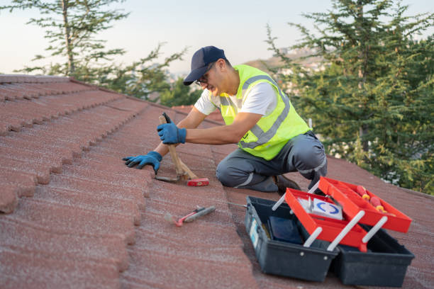 Gutter Installation and Roofing in Lowell, NC