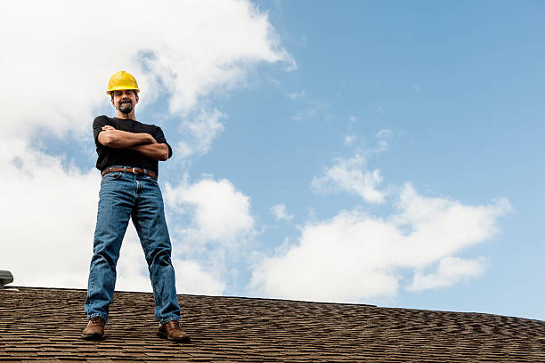 Best Residential Roofing Contractor  in Lowell, NC